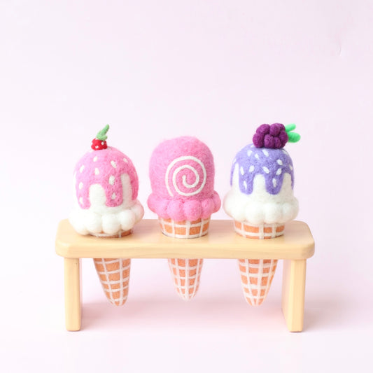 ICE CREAMS 🍦various options