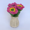 Blush Cottage Roses singles and sets