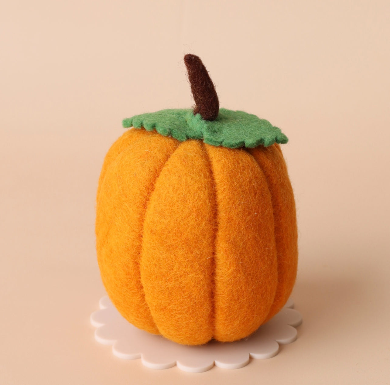 Juni Moon Jolly Jack large Field Pumpkin