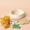 ON SALE Creamy Mushroom Ravioli pasta set - 12 pce set