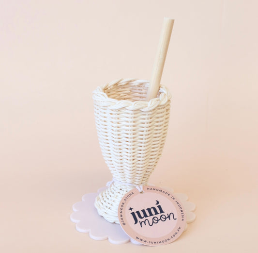 Rattan Milkshakes