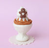 On Sale Gingerbread Sundae