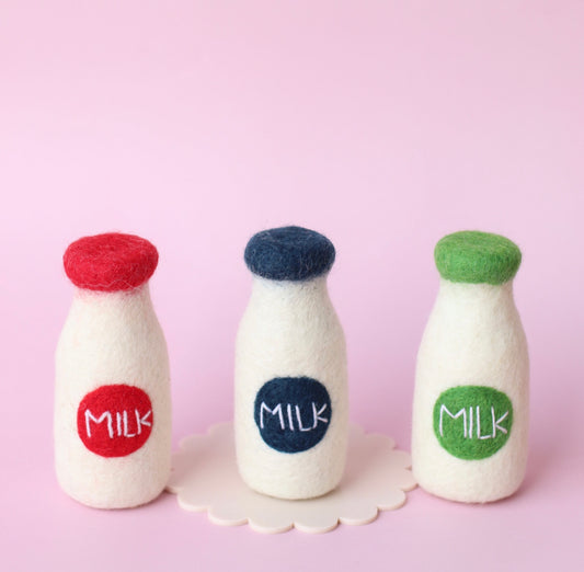 ON SALE Play Milk
