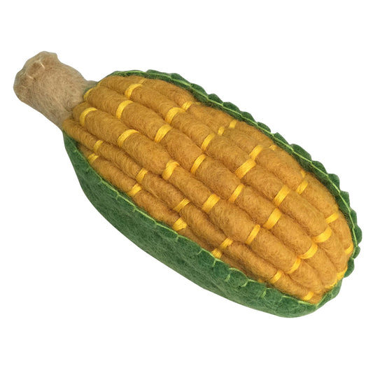 Papoose sweetcorn cob
