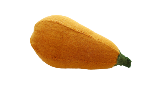 Papoose Large Butternut Pumpkin