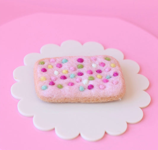 PRE ORDER Sprinkles Biscuit - set or single