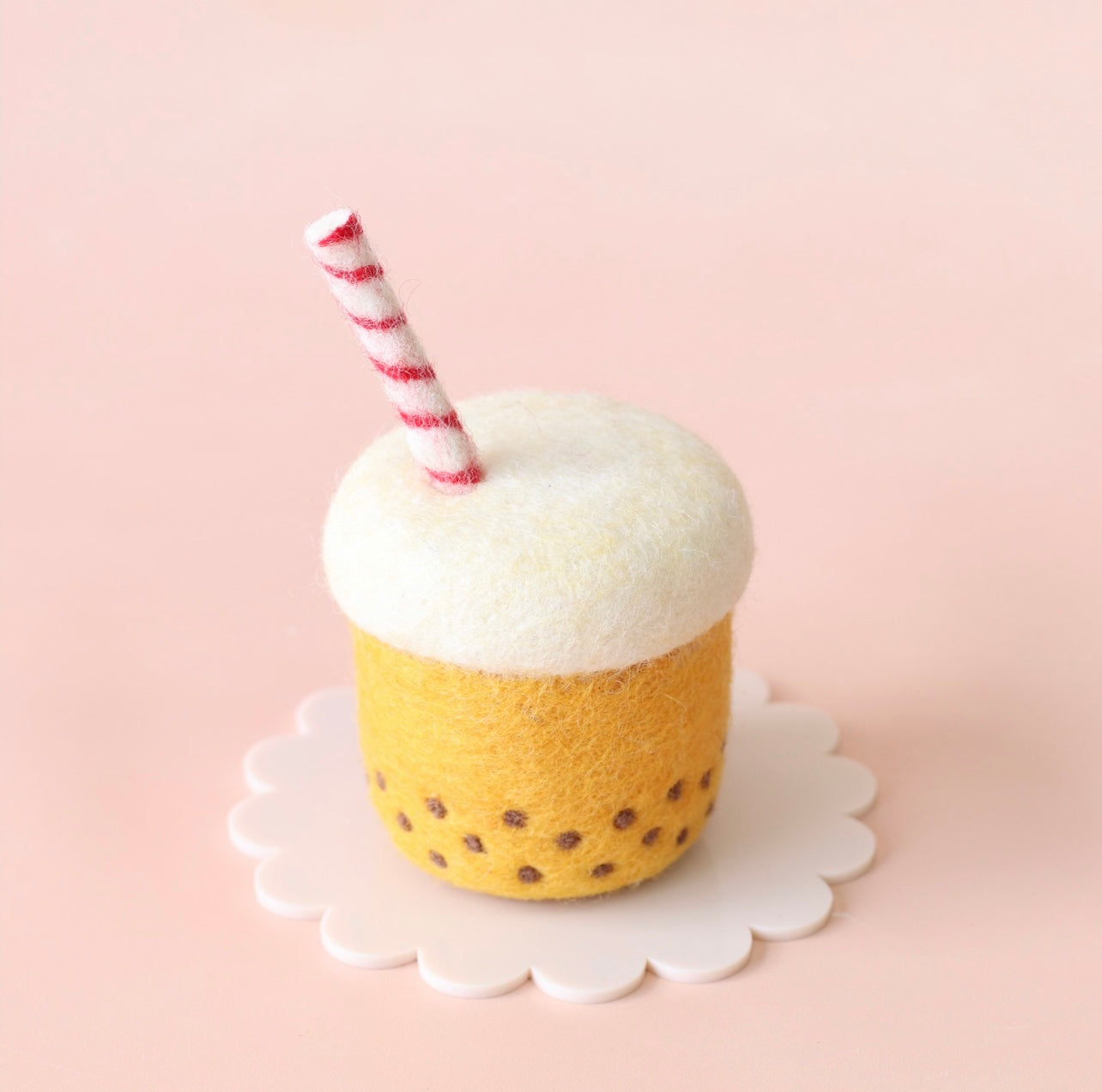 Bubble tea - 3 Flavours