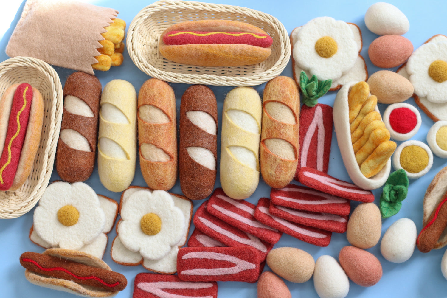 Savoury