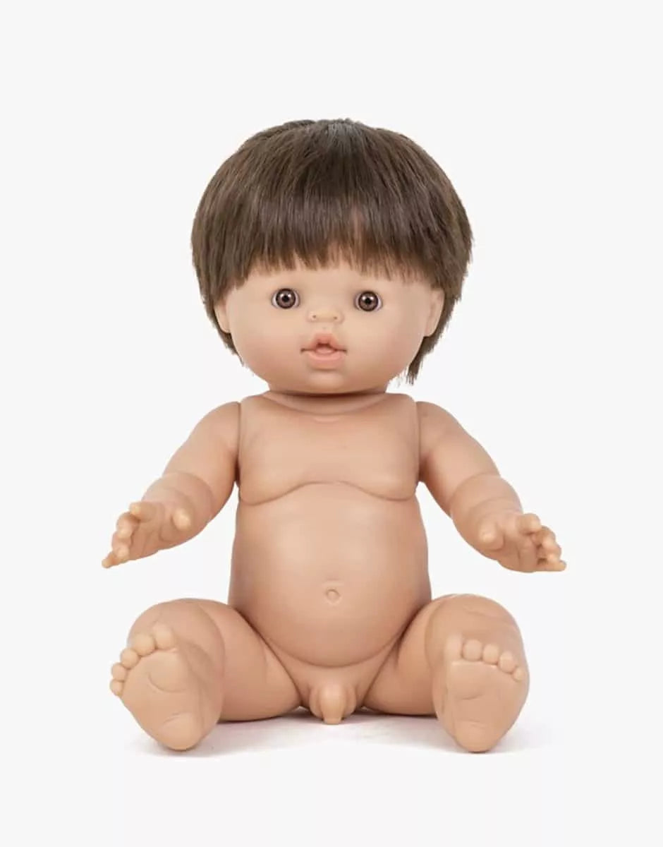 boy dolls