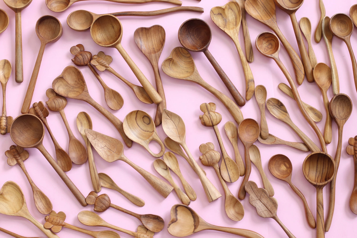 Spoons