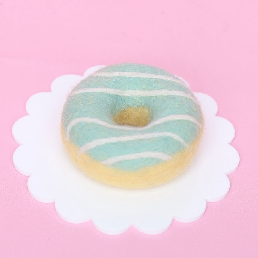 DONUTS - 25 FLAVOURS