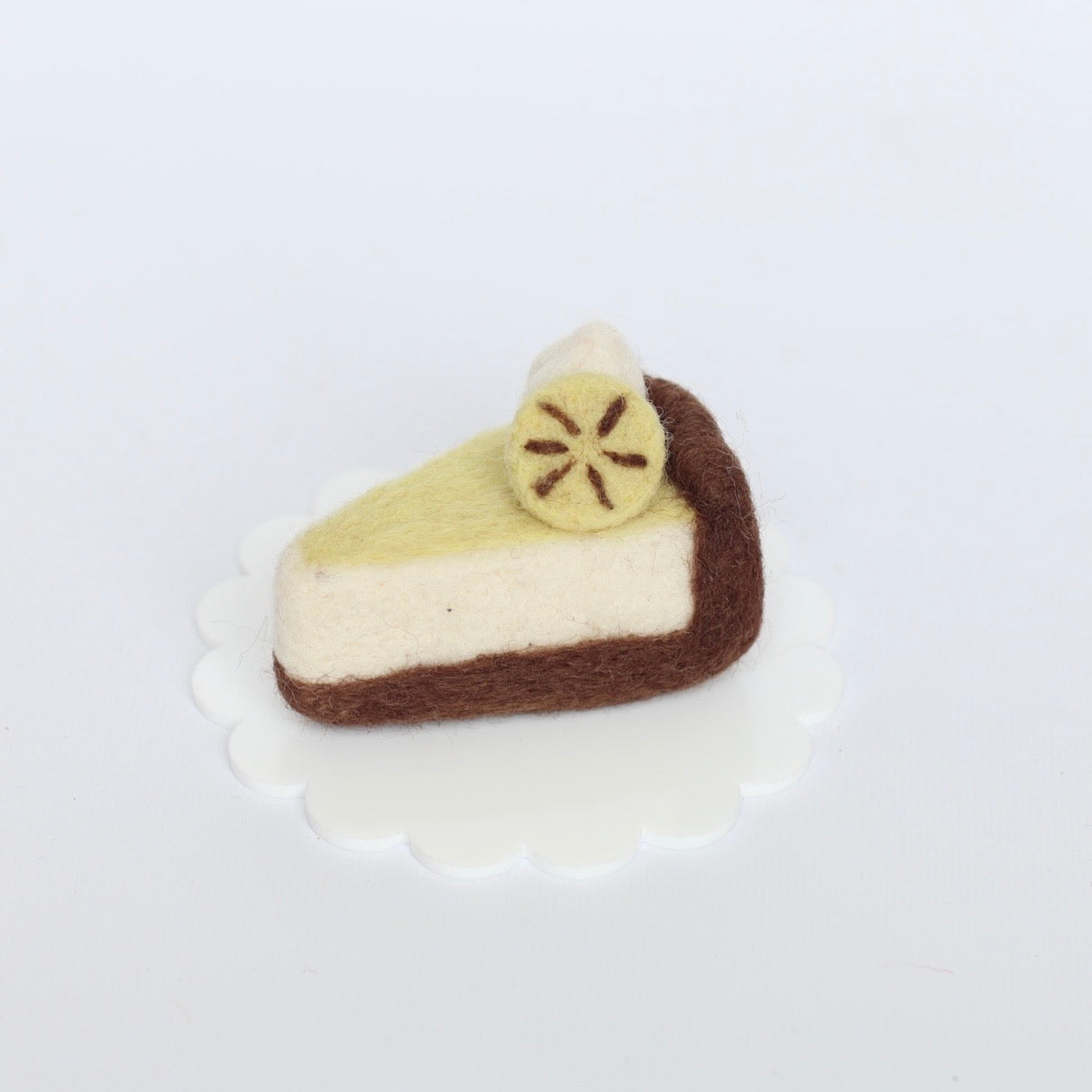 Juni Moon Baked Cheesecake slices - 3 options