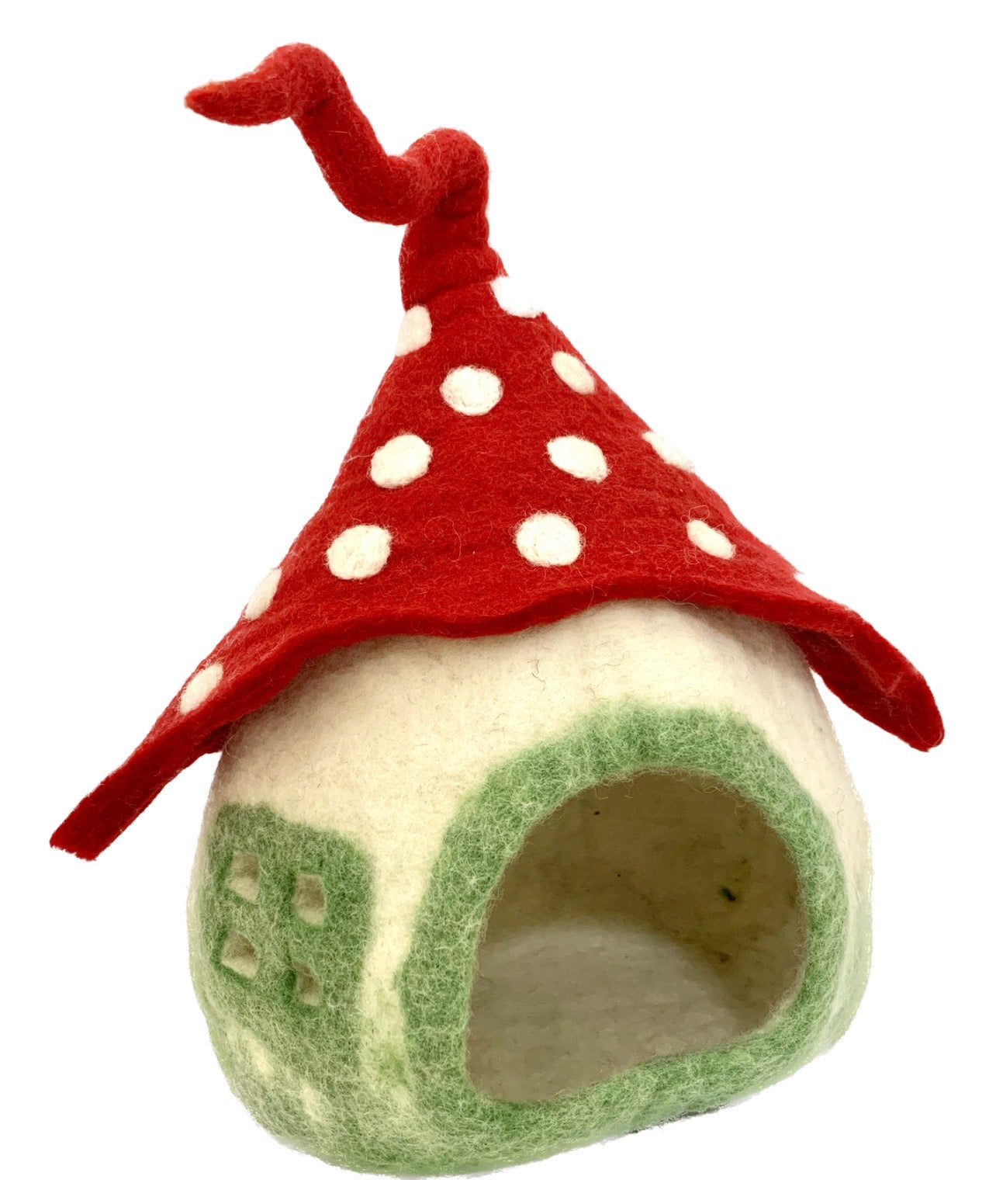 Fairy Mushroom Cave set