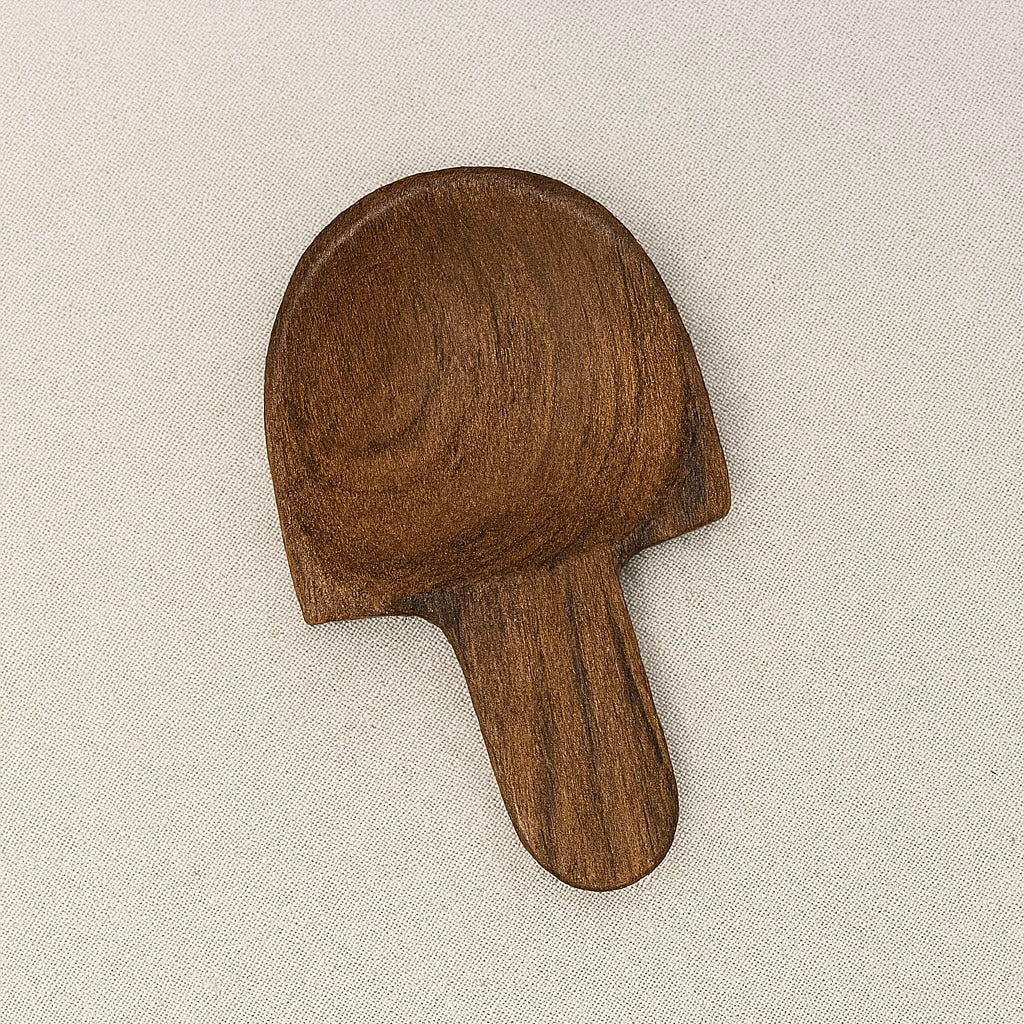 Natures Play Spoons - set of 5