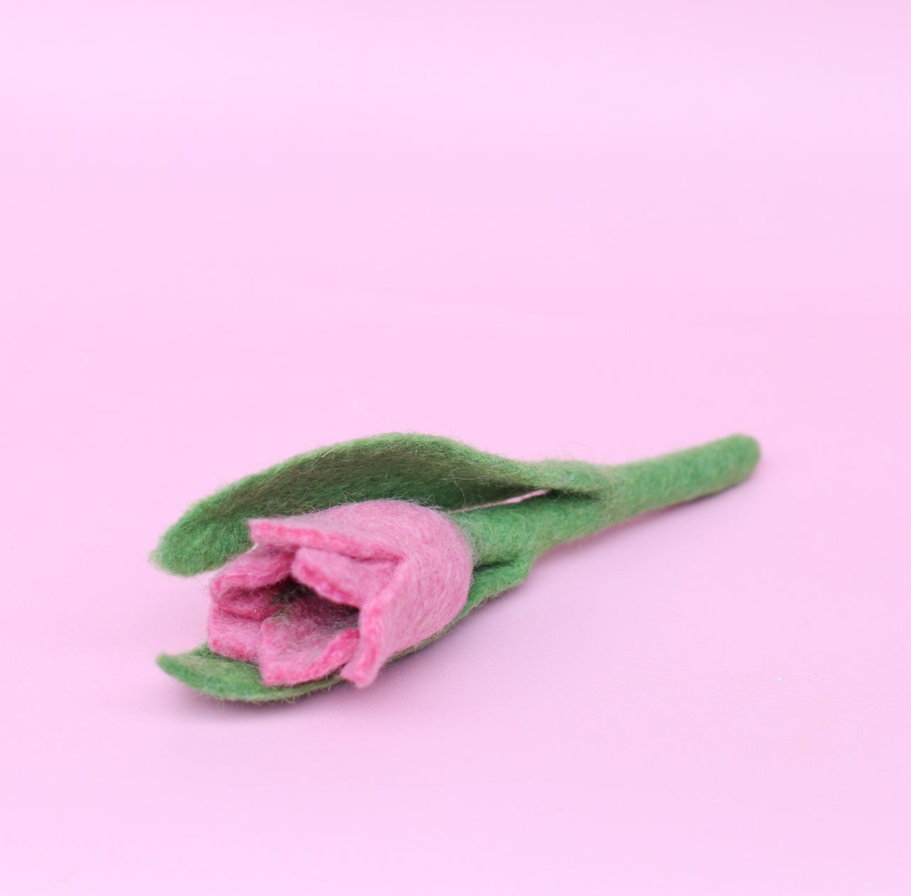 Felt Tulips🌷various colour options