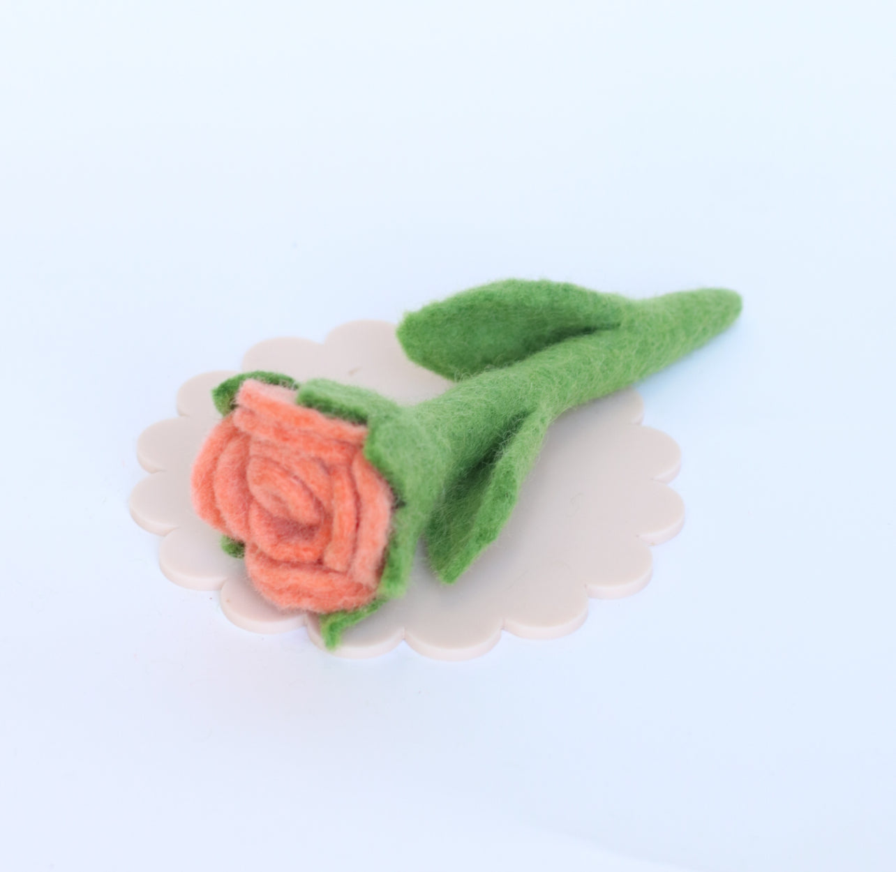 Felt Roses 🌹Various options