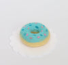 Bubblegum donut