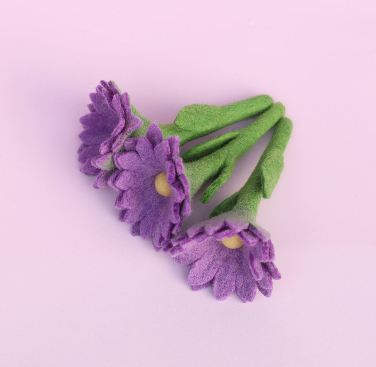 Felt Daisies 🌼 Various options