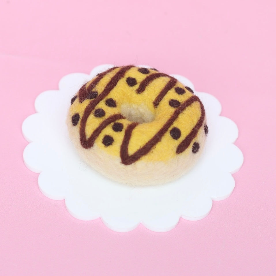 DONUTS - 25 FLAVOURS