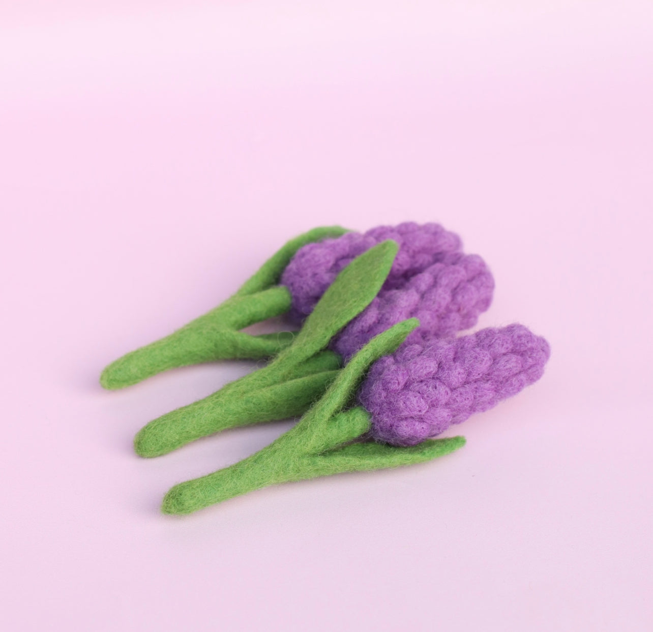 Felt Lavender🪻Various options