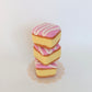 Vanilla slice - 1 pce