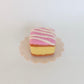 Vanilla slice - 1 pce