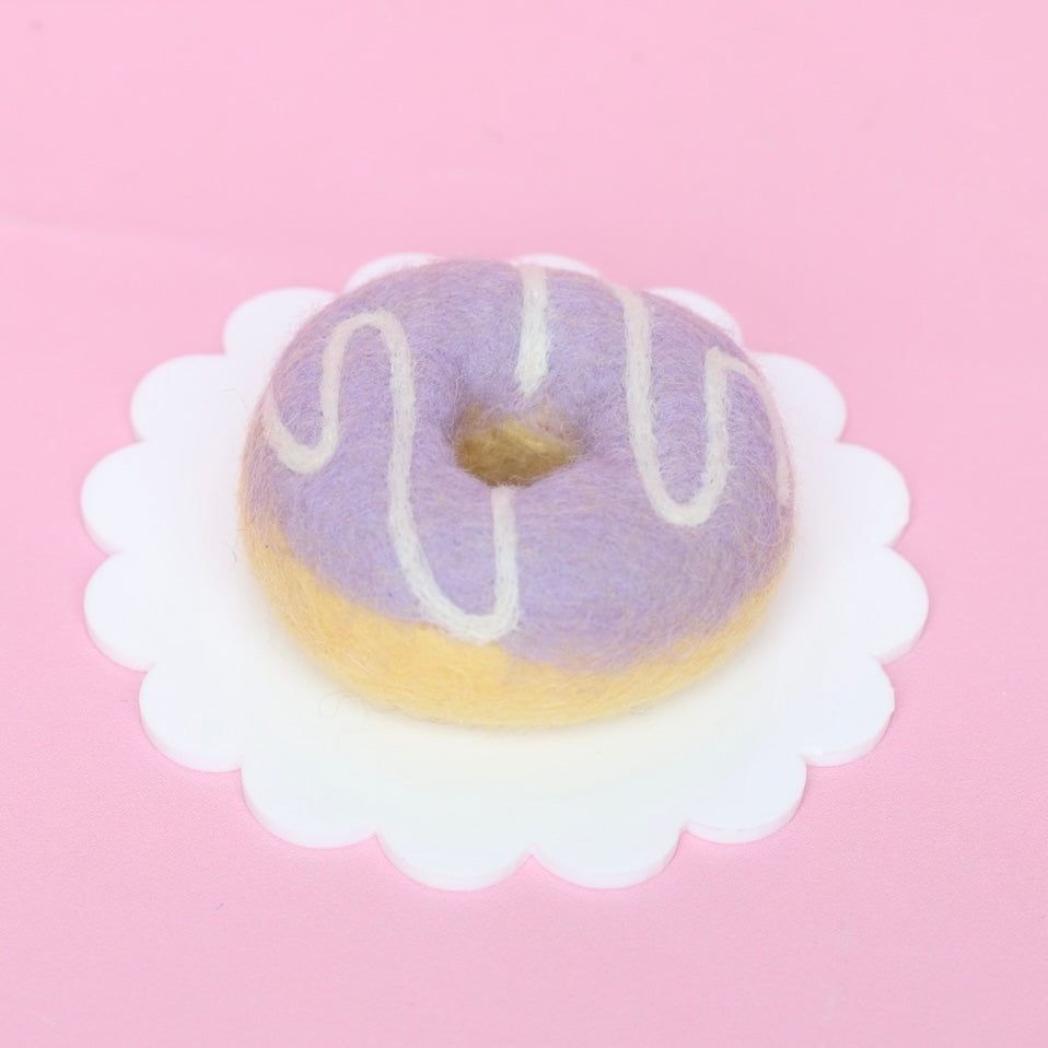 DONUTS - 25 FLAVOURS