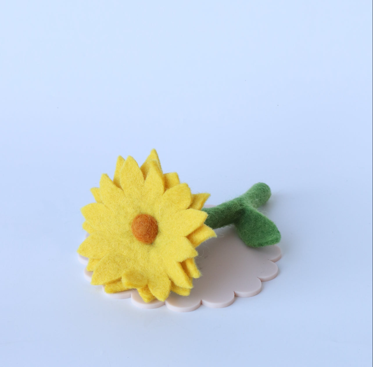 Felt Daisies 🌼 Various options