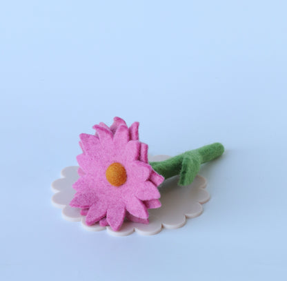 Felt Daisies 🌼 Various options