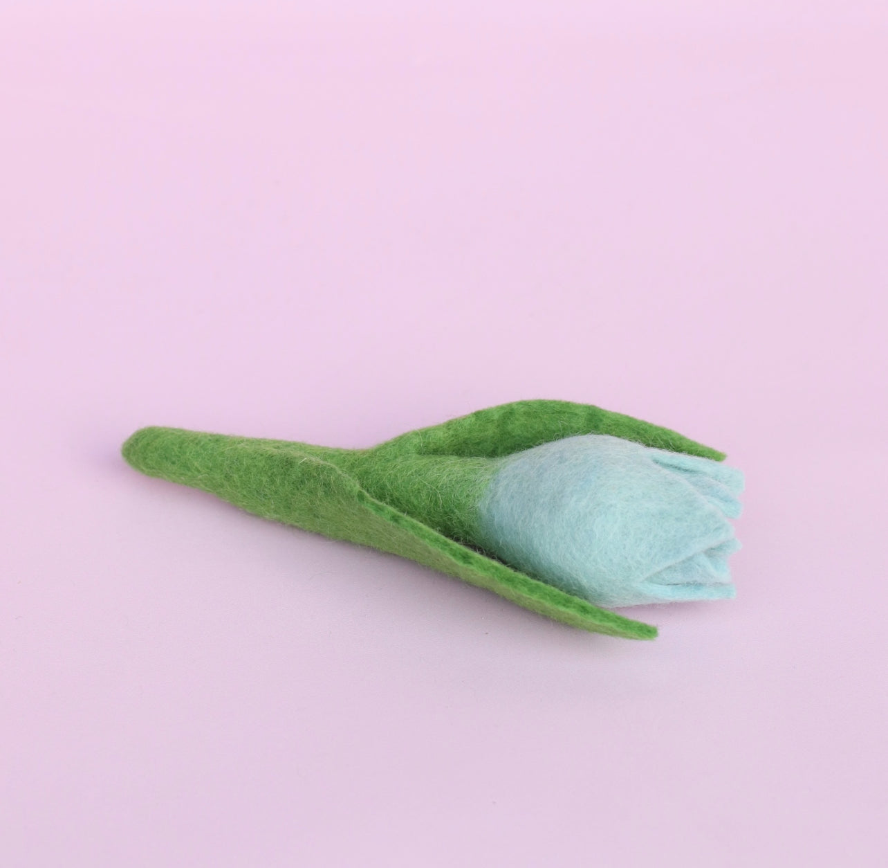 Felt Tulips🌷various colour options