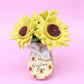 Felt Sunflowers 🌻 Various options