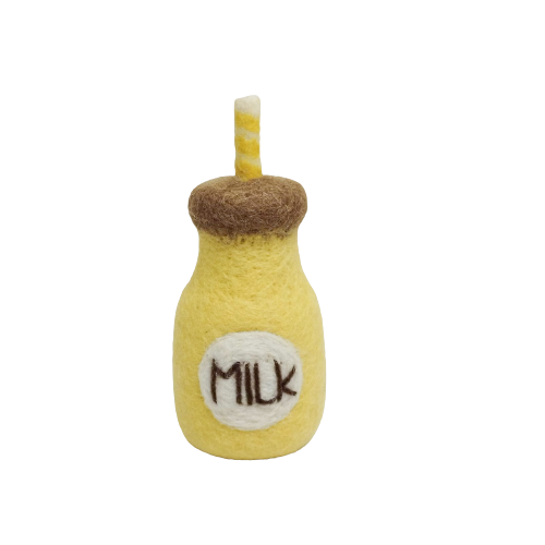 Dolly Drinks and milks