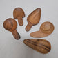 Natures Play Spoons - set of 5