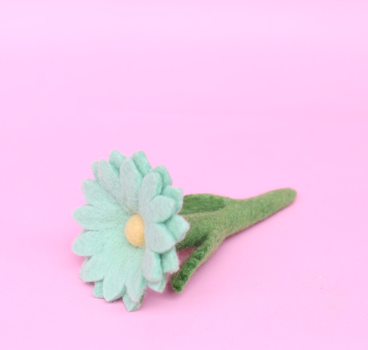 Felt Daisies 🌼 Various options