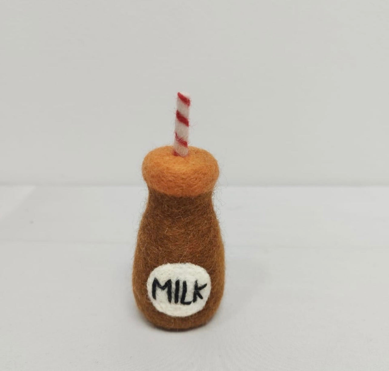 Dolly Drinks and milks