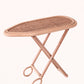 Rattan mini Ironing Board