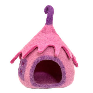 Pink Fairy Cave set