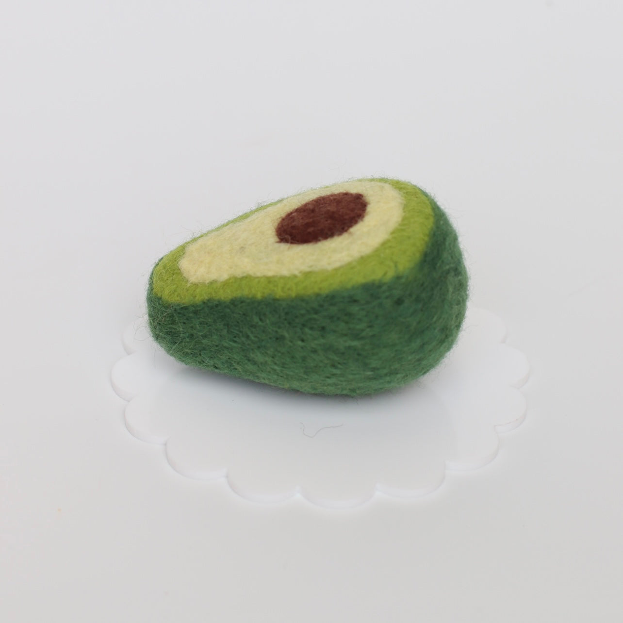 Felt Avocado 🥑1 pce