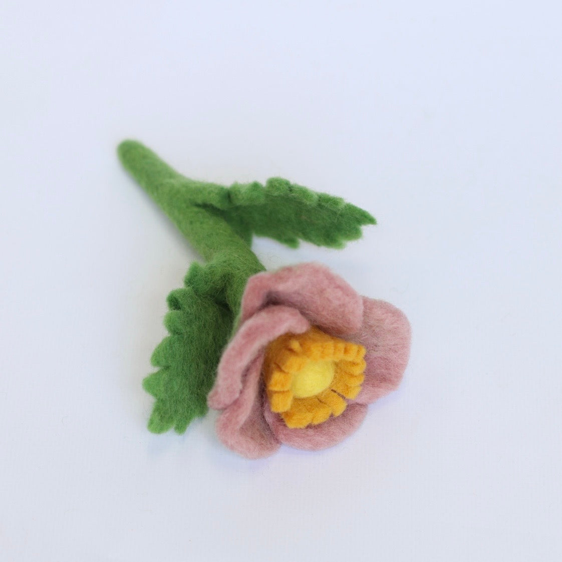 Dusty pink Cosmos blooms -singles and sets