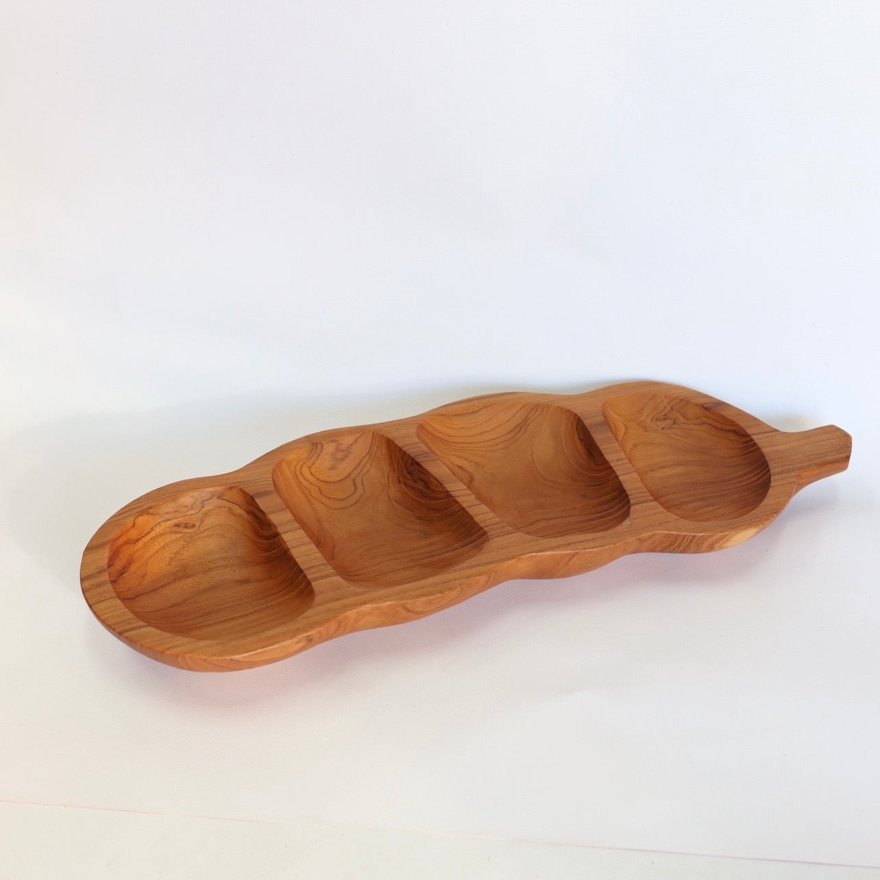 Tamarind sorting bowl large