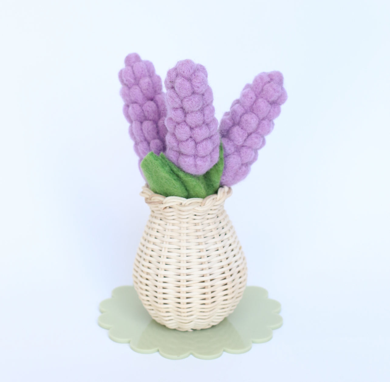 Felt Lavender🪻Various options