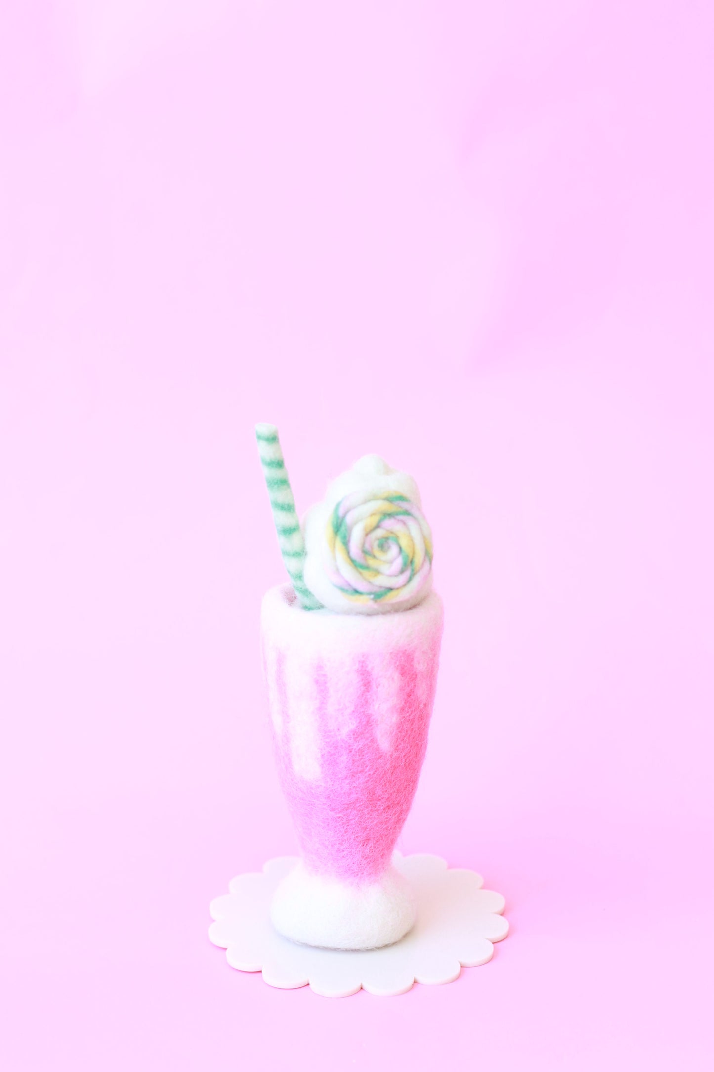 Easter Milkshakes