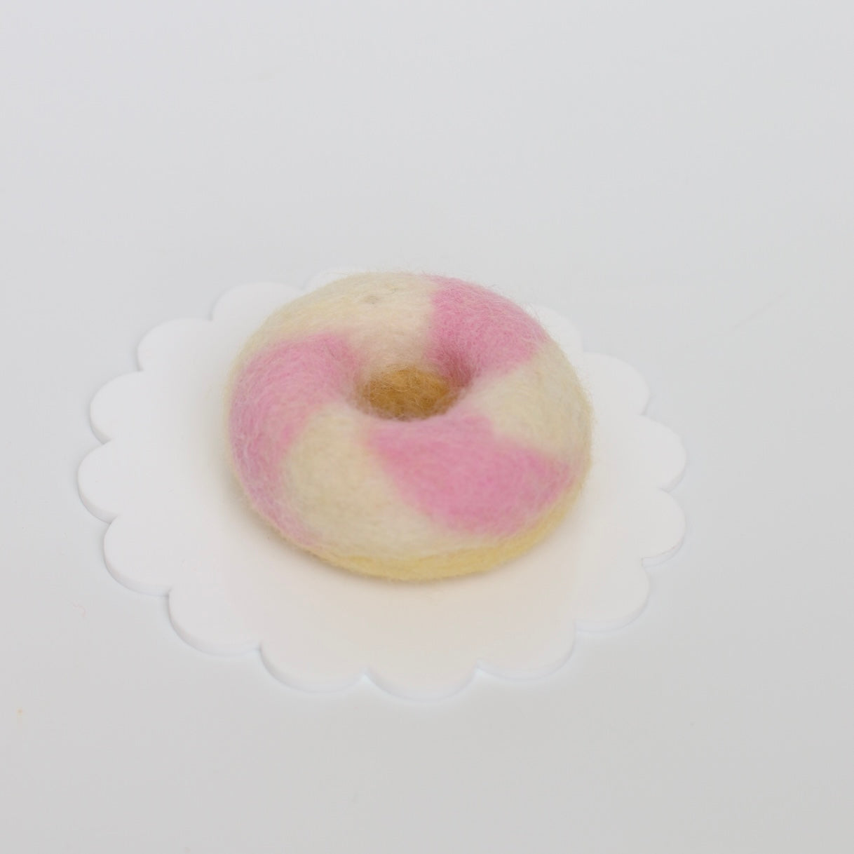 DONUTS - 25 FLAVOURS