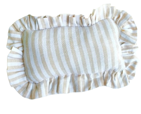 Heartstrings dolls canopy cot with mattress and canopy