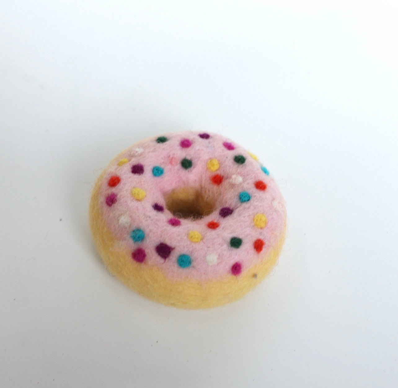 DONUTS - 25 FLAVOURS