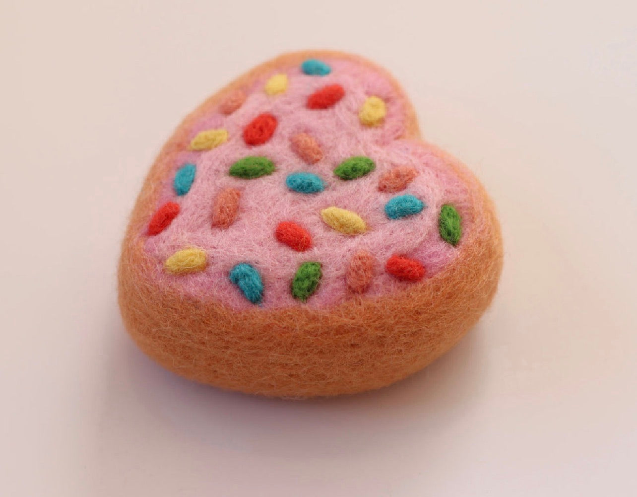 DONUTS 18 FLAVOURS