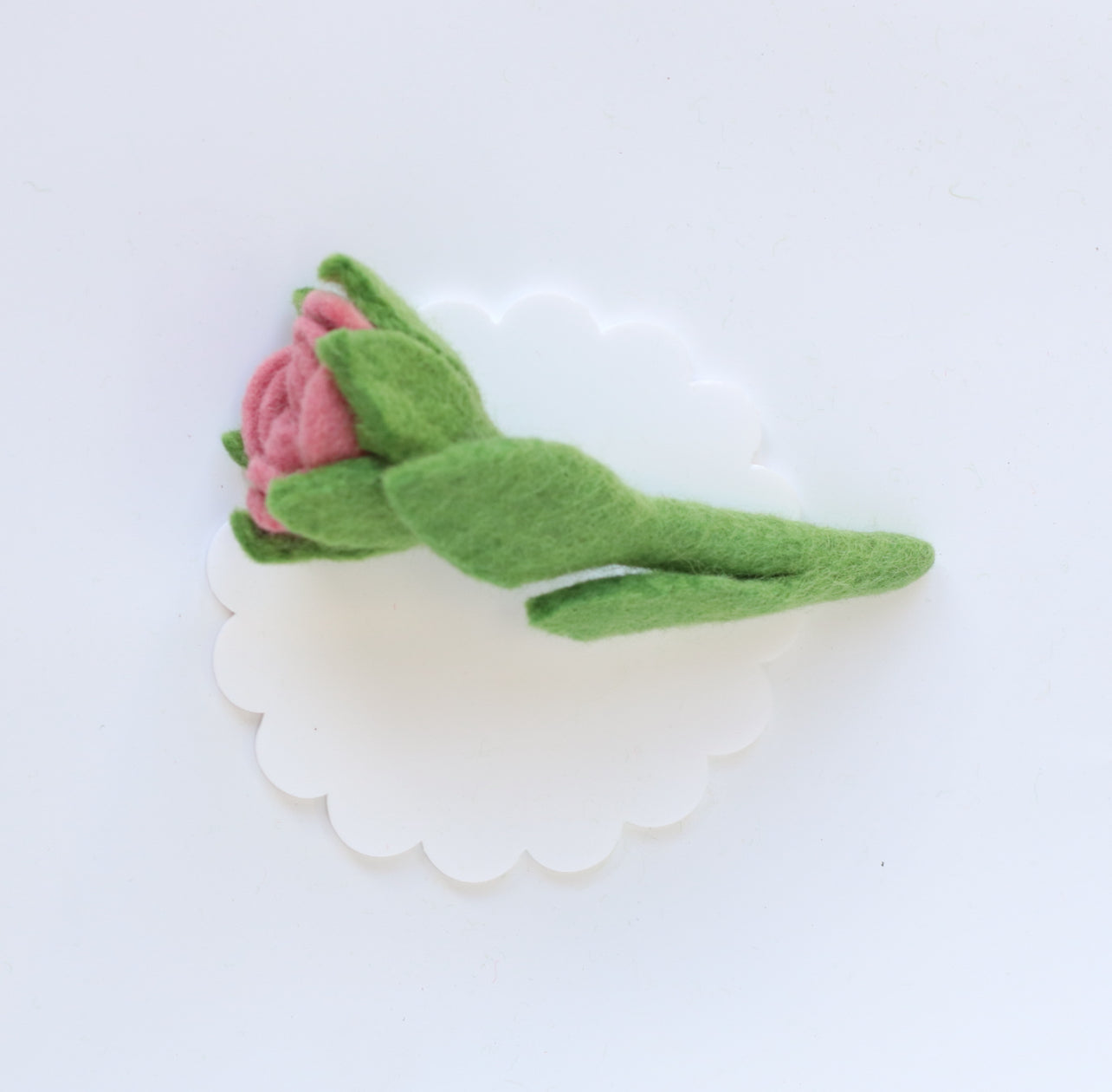 Felt Roses 🌹Various options