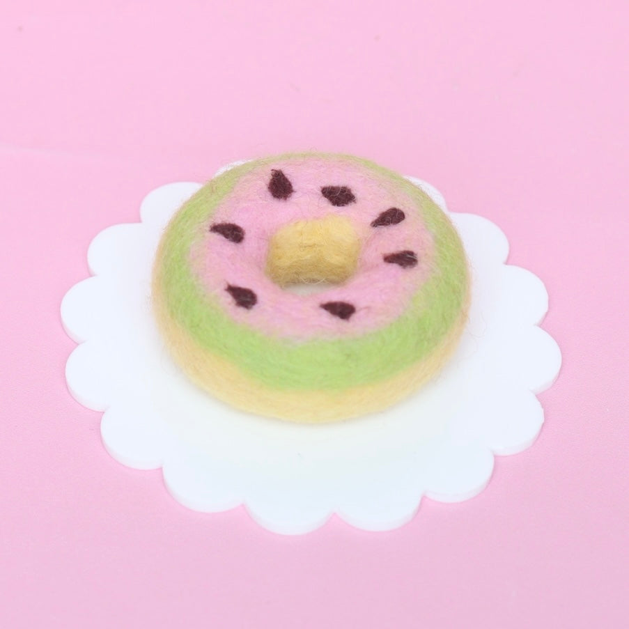 DONUTS - 25 FLAVOURS