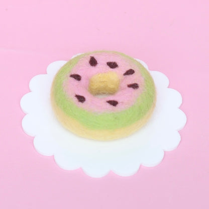 DONUTS - 25 FLAVOURS