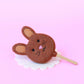 Bunny Lollipop